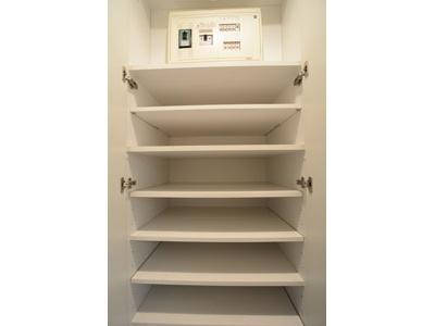 品川区東品川３丁目のマンション
