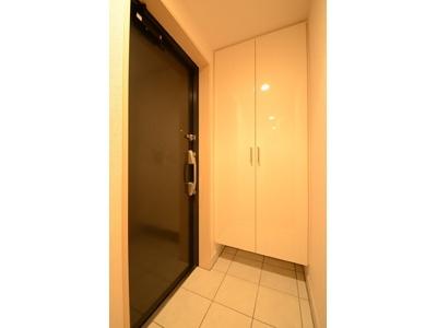 港区南青山４丁目のマンション