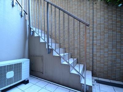 港区南青山４丁目のマンション