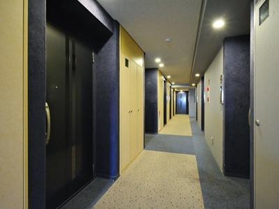 港区南青山４丁目のマンション