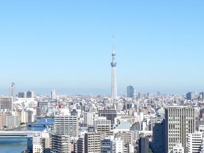 中央区佃２丁目のマンション