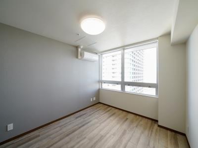 中央区佃２丁目のマンション