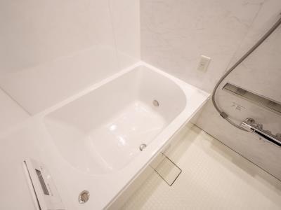 中央区佃２丁目のマンション