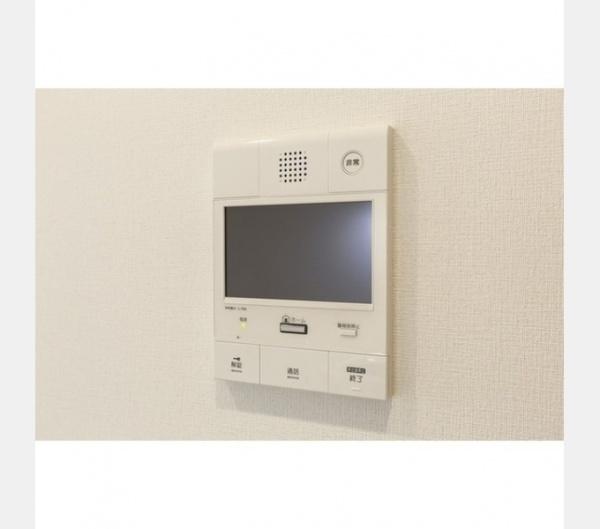 渋谷区東４丁目のマンション