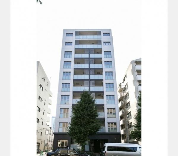 渋谷区東４丁目のマンション