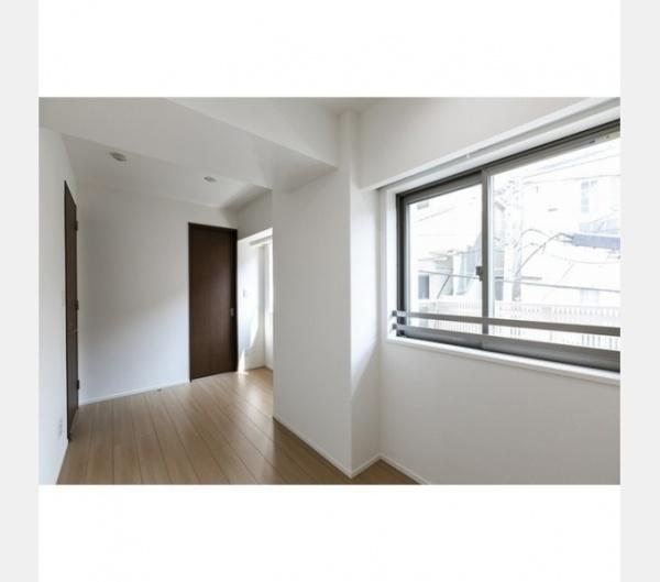 渋谷区東４丁目のマンション