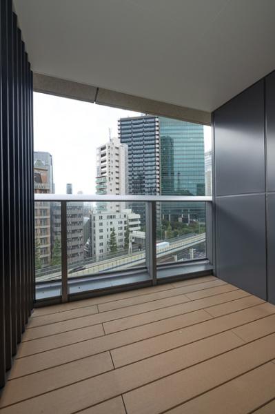 港区麻布台１丁目のマンション