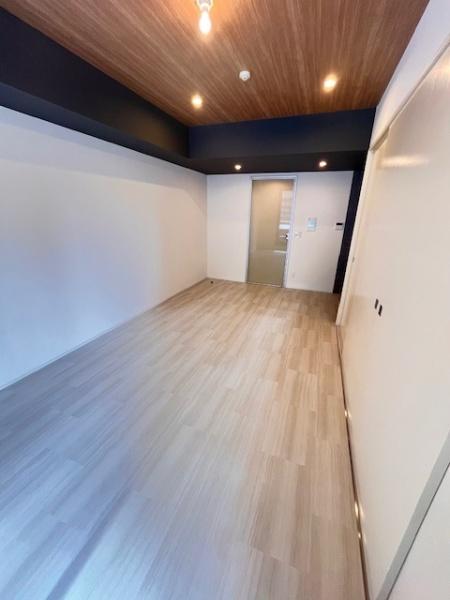港区西麻布４丁目のマンション