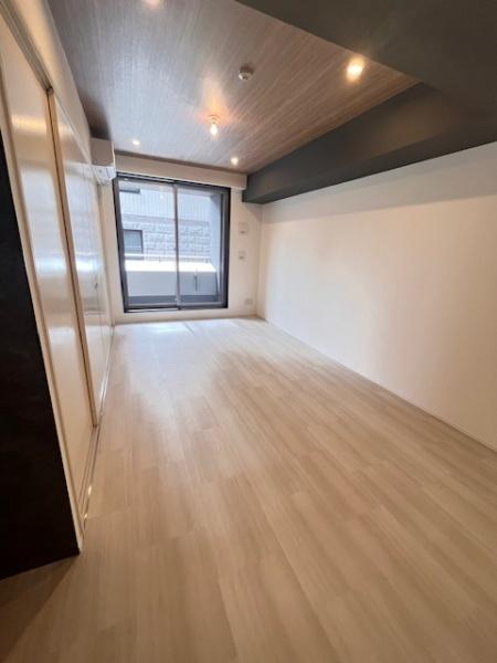 港区西麻布４丁目のマンション