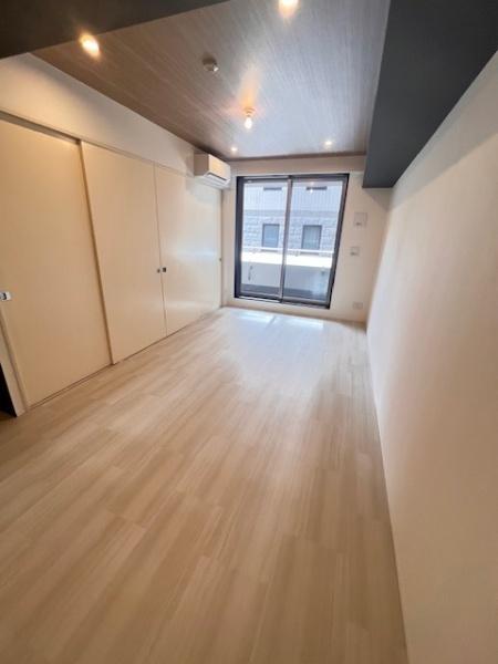 港区西麻布４丁目のマンション