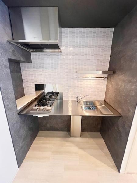 港区西麻布４丁目のマンション