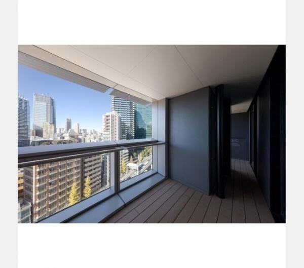 港区麻布台１丁目のマンション