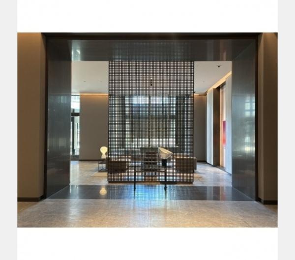 港区麻布台１丁目のマンション