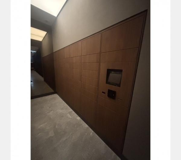 港区麻布台１丁目のマンション