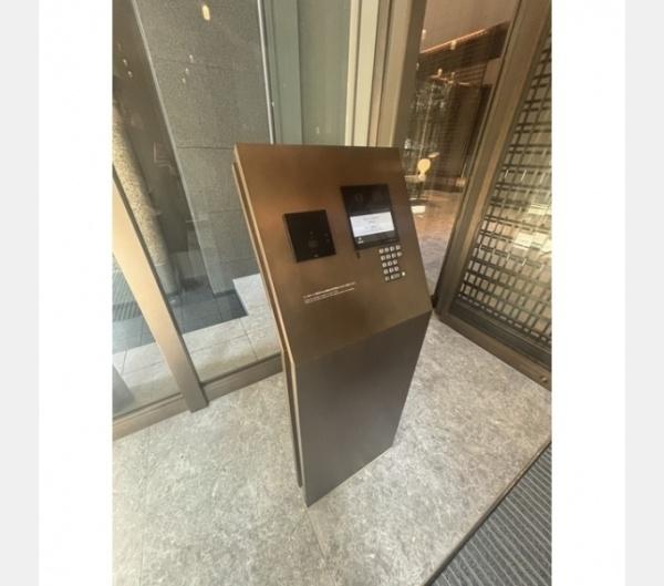 港区麻布台１丁目のマンション