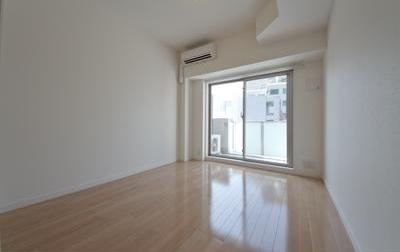 港区新橋５丁目のマンション