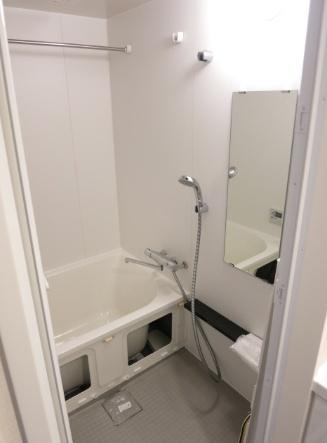 港区海岸３丁目のマンション