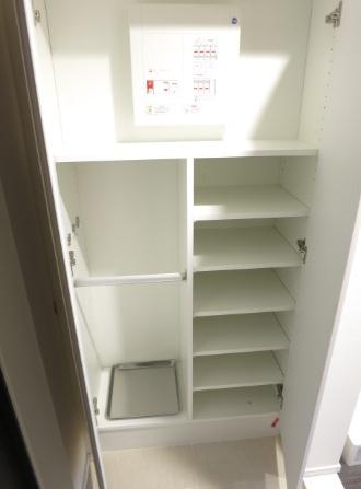 港区海岸３丁目のマンション