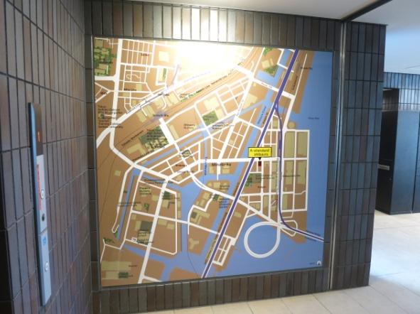 港区海岸３丁目のマンション