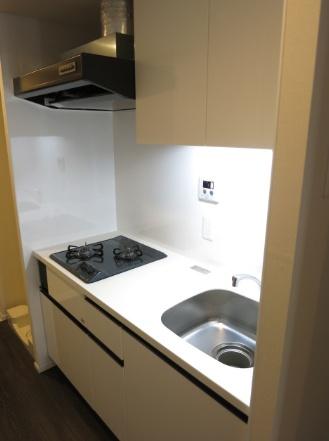 港区海岸３丁目のマンション