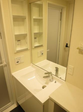 港区海岸３丁目のマンション