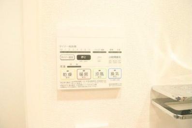 港区南麻布１丁目のマンション