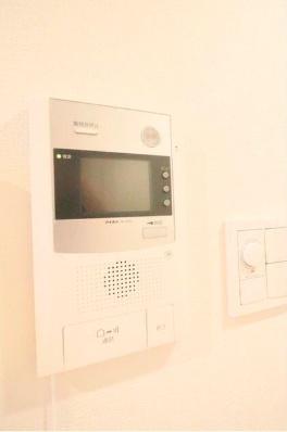 港区南麻布１丁目のマンション