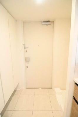 港区南麻布１丁目のマンション