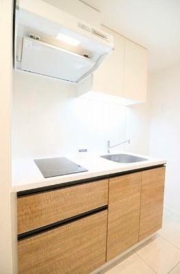 港区南麻布１丁目のマンション