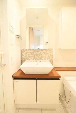 港区南麻布１丁目のマンション