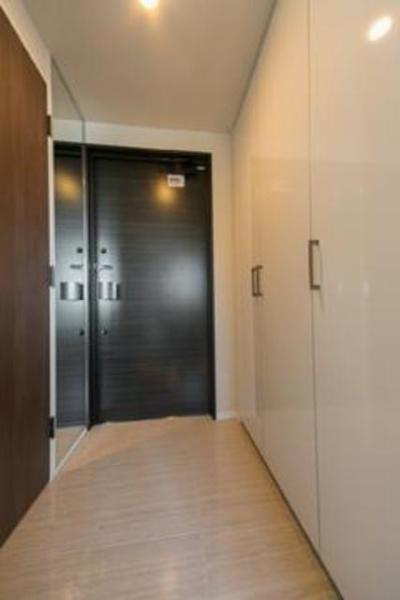 港区赤坂３丁目のマンション