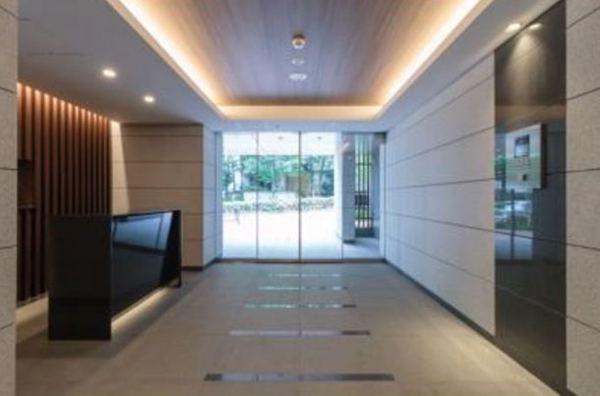 港区白金台５丁目のマンション