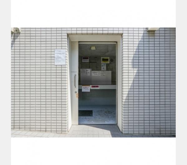 港区白金台５丁目のマンション