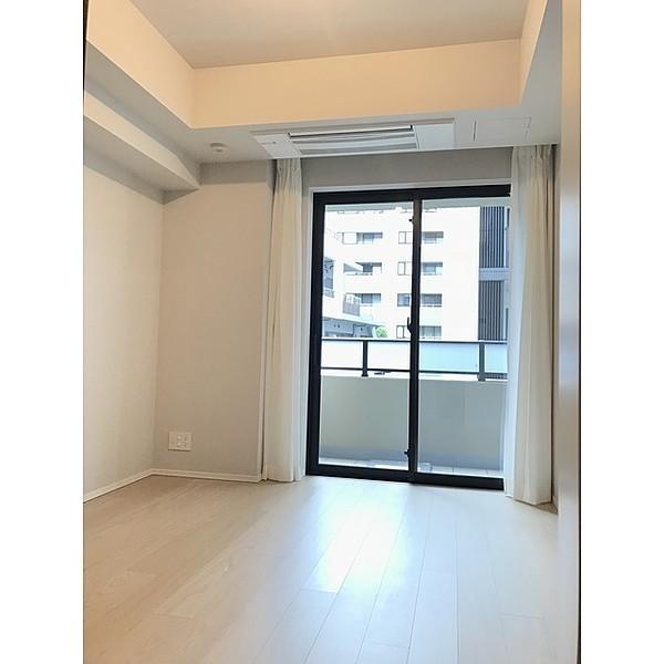 港区西麻布２丁目のマンション