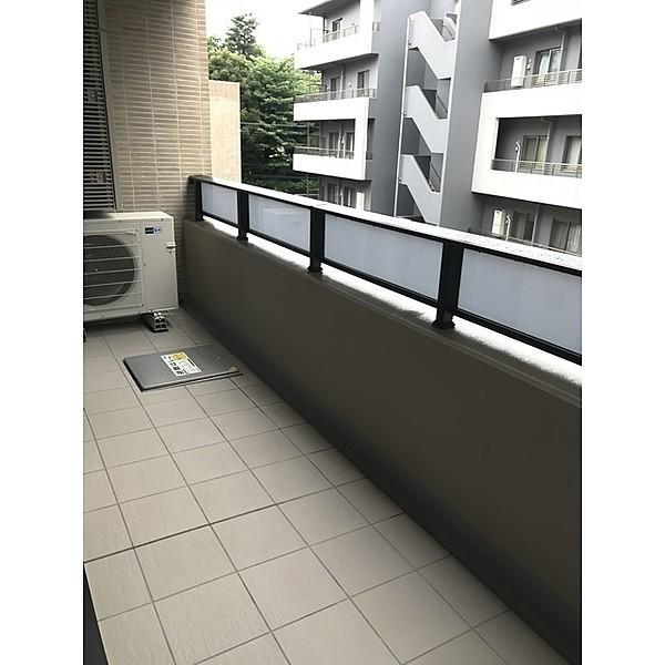 港区西麻布２丁目のマンション