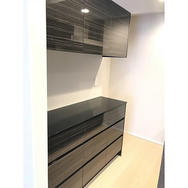 港区西麻布２丁目のマンション