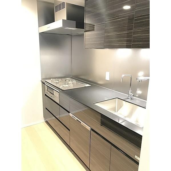 港区西麻布２丁目のマンション