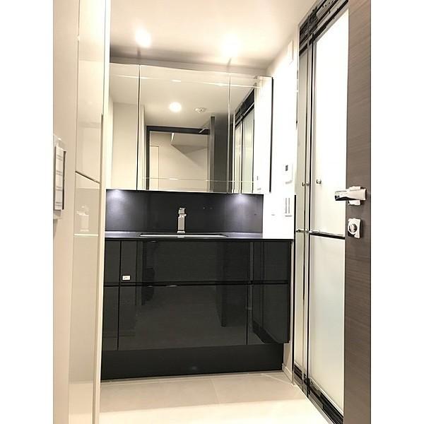 港区西麻布２丁目のマンション