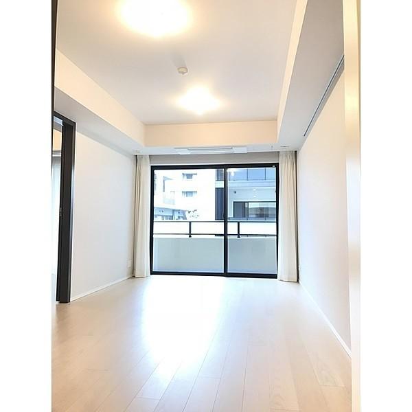 港区西麻布２丁目のマンション