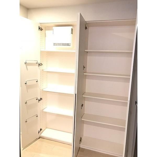 港区西麻布２丁目のマンション