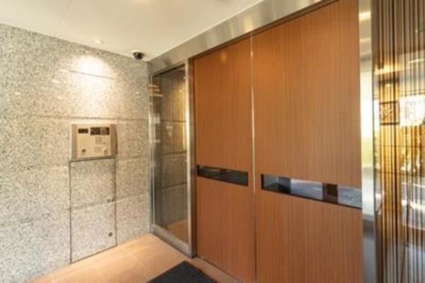 品川区北品川２丁目のマンション