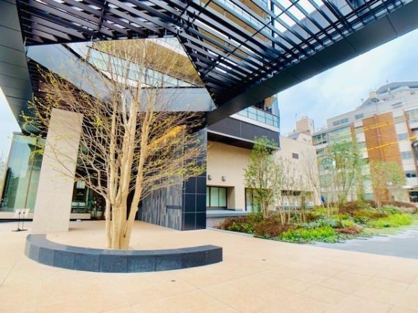 台東区池之端１丁目のマンション
