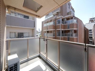 渋谷区富ヶ谷２丁目のマンション