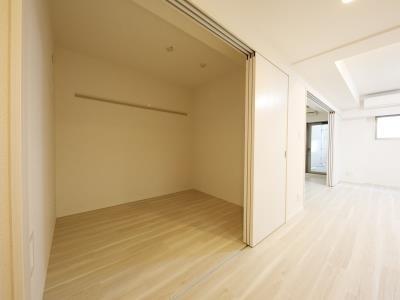 渋谷区富ヶ谷２丁目のマンション