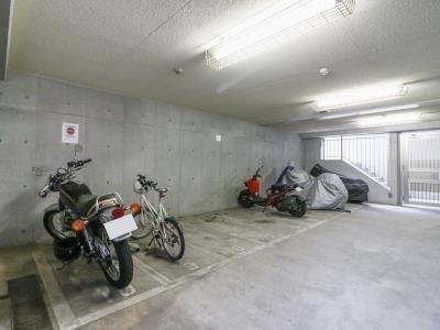 渋谷区富ヶ谷２丁目のマンション