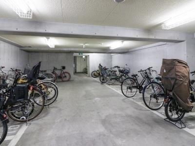 渋谷区富ヶ谷２丁目のマンション
