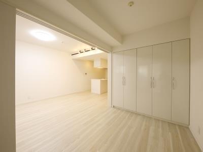 渋谷区富ヶ谷２丁目のマンション