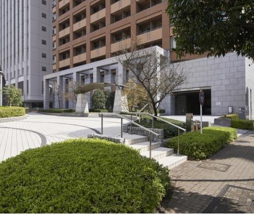 千代田区富士見２丁目のマンション
