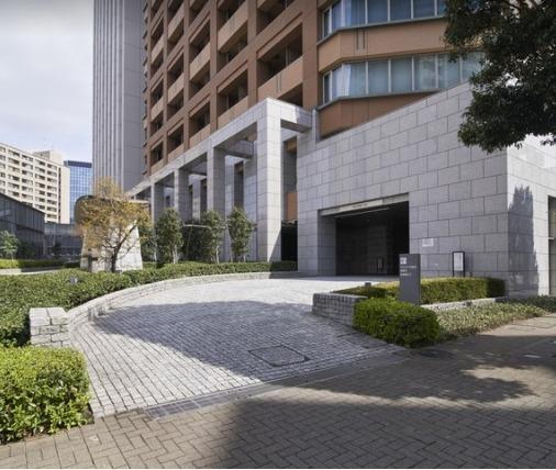 千代田区富士見２丁目のマンション