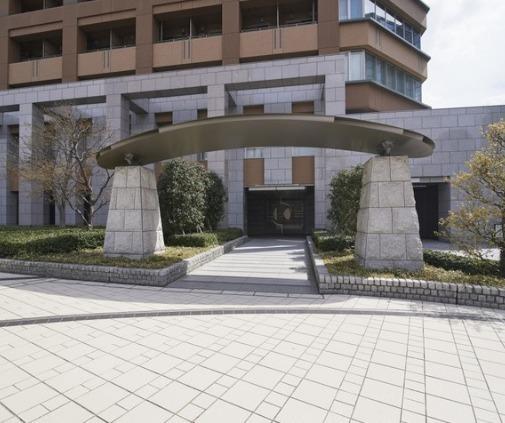 千代田区富士見２丁目のマンション